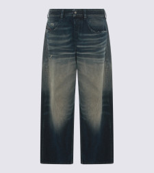 [Diesel] Jeans SS26 A18033007DQ01