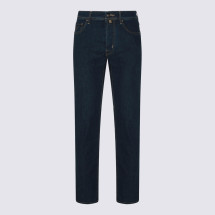 [Jacob Cohen] Jeans SS26 JUMQM004059S3735R2100D