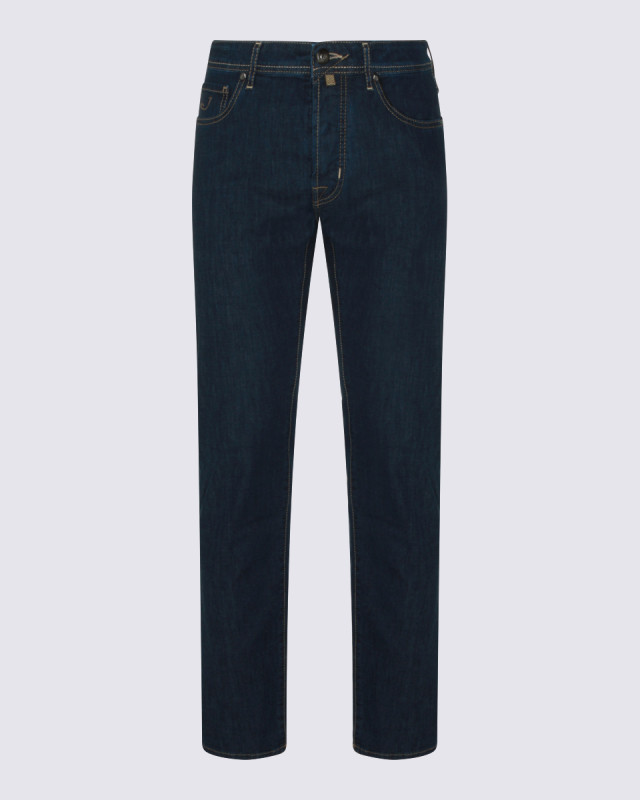 [Jacob Cohen] Jeans SS26 JUMQM004059S3735R2100D