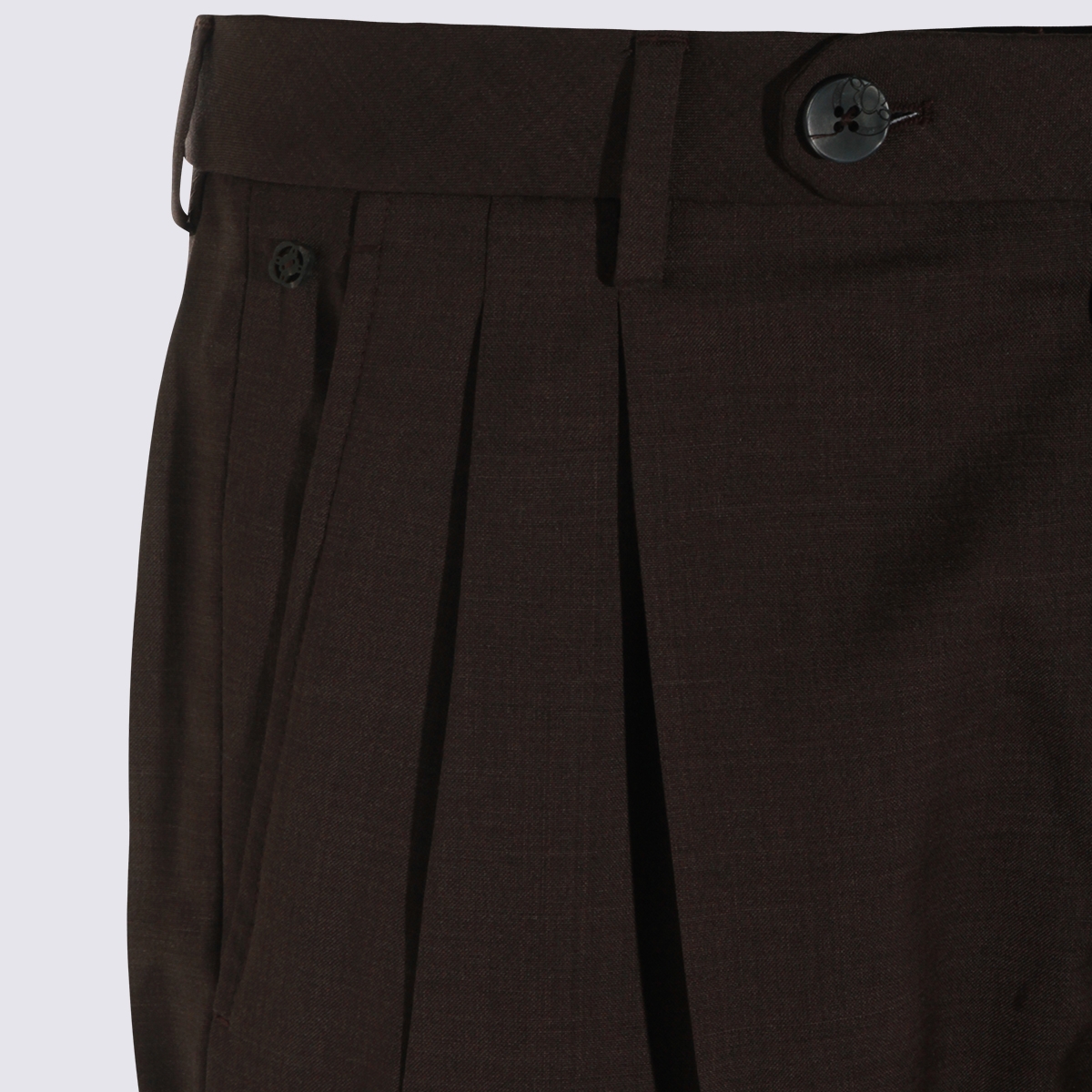 [GTA IL PANTALONE] Trousers SS26 LUCA50184610