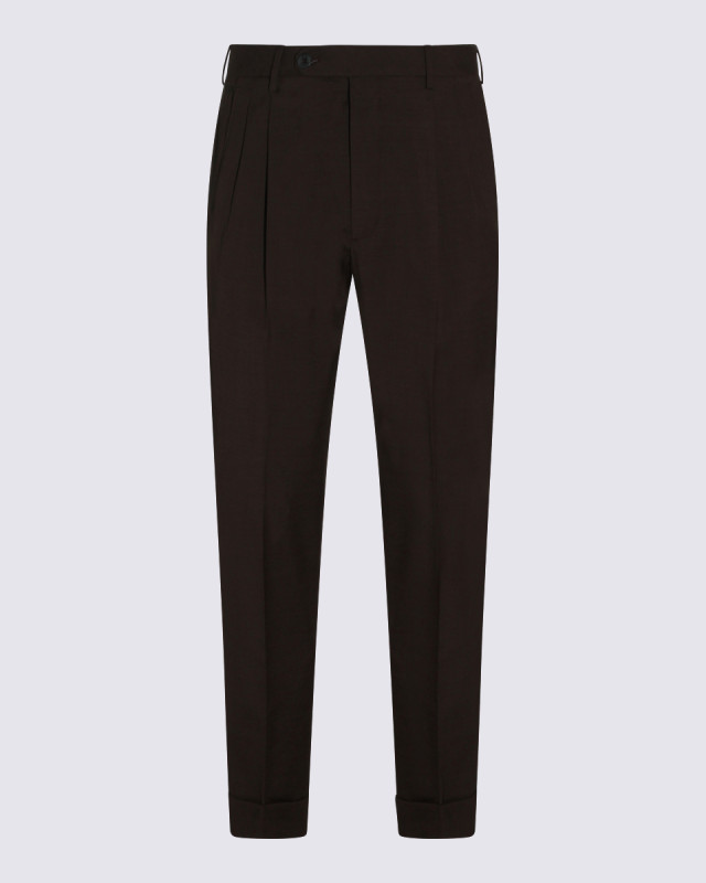 [GTA IL PANTALONE] Trousers SS26 LUCA50184610