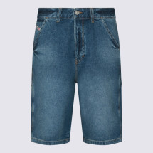 [Diesel] Shorts SS26 A192700ADBW01