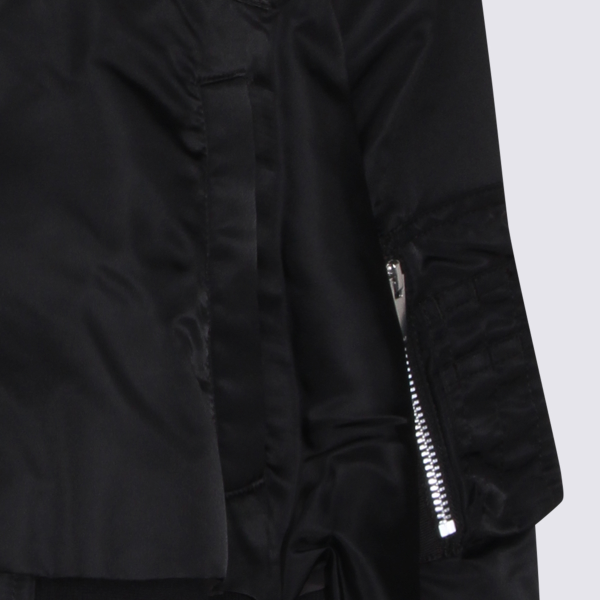 [Sacai] Casual Jacket SS26 2608304001