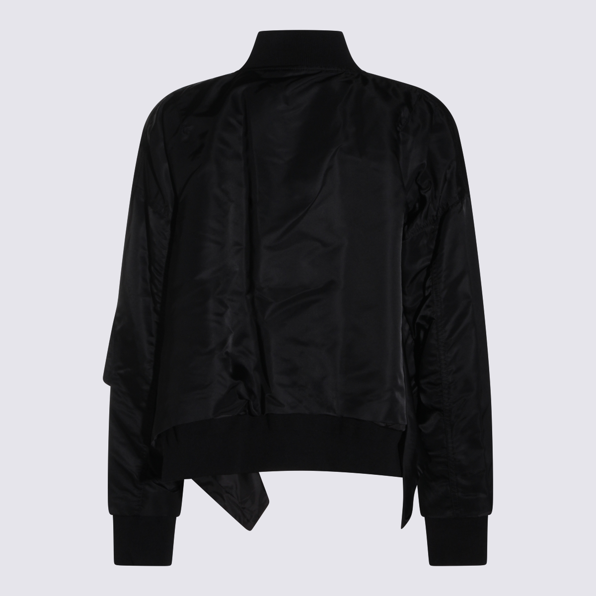 [Sacai] Casual Jacket SS26 2608304001