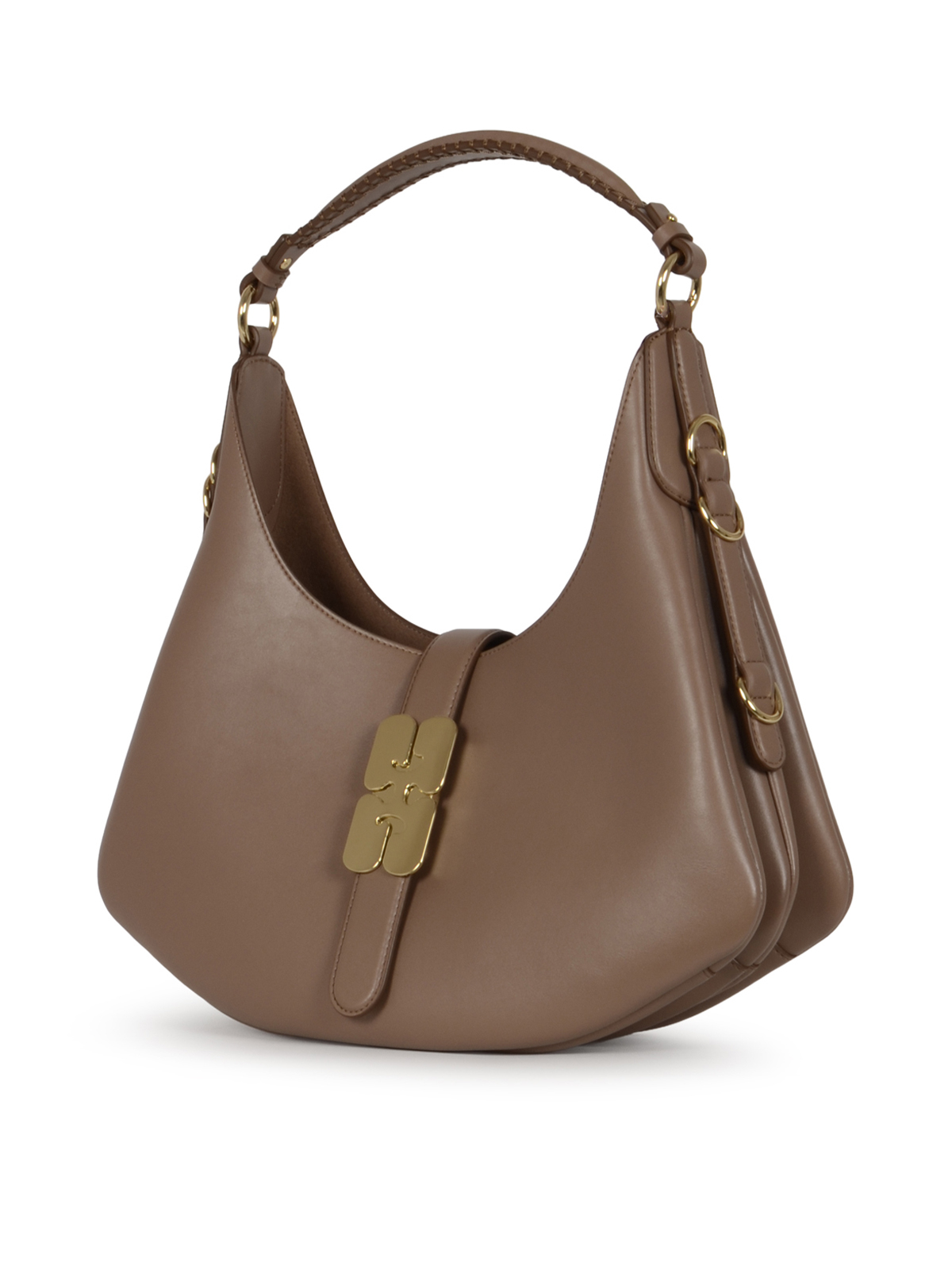 [GANNI] Shoulder bag SS26 B207010803P