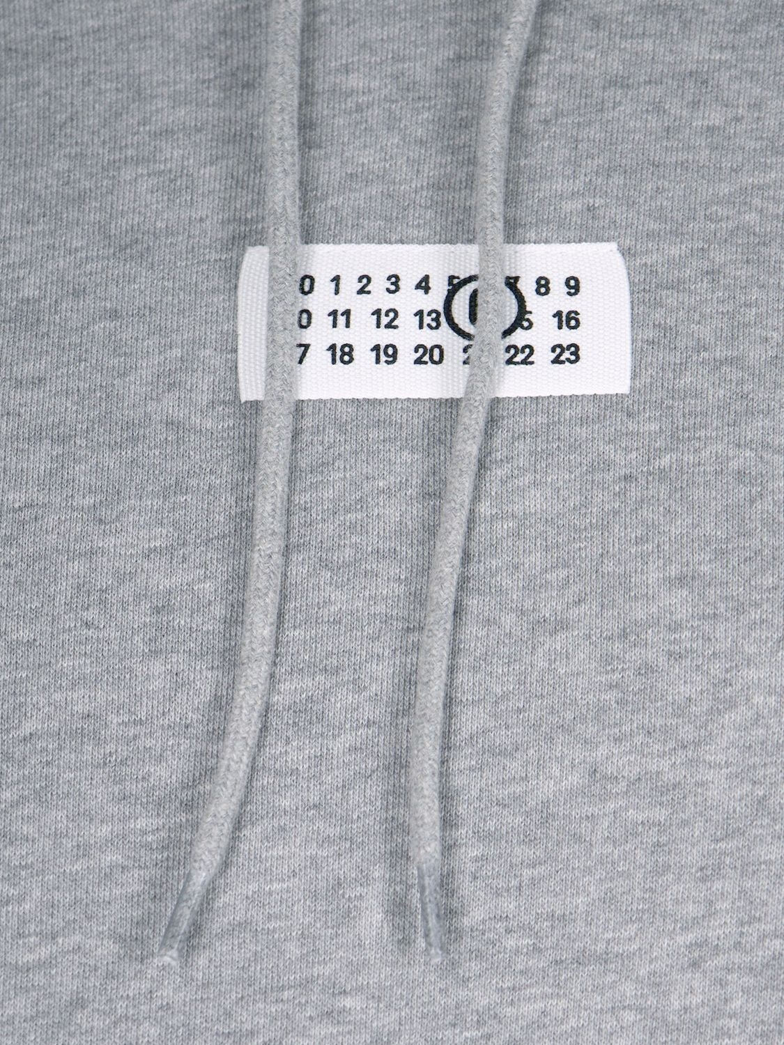 [MM6 Maison Margiela] Sweatshirt SS26 S52GU0235M25025 853M