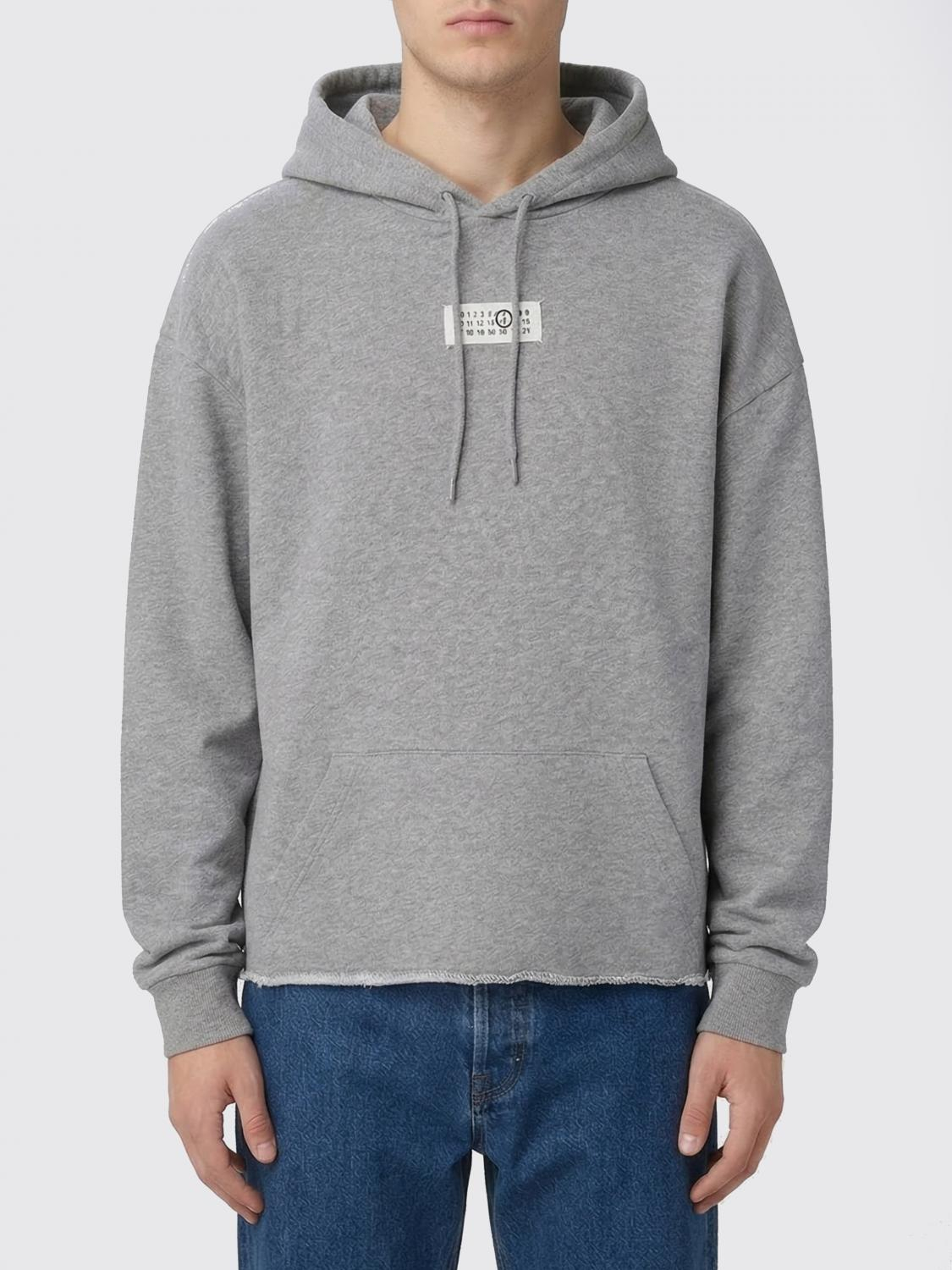 [MM6 Maison Margiela] Sweatshirt SS26 S52GU0235M25025 853M