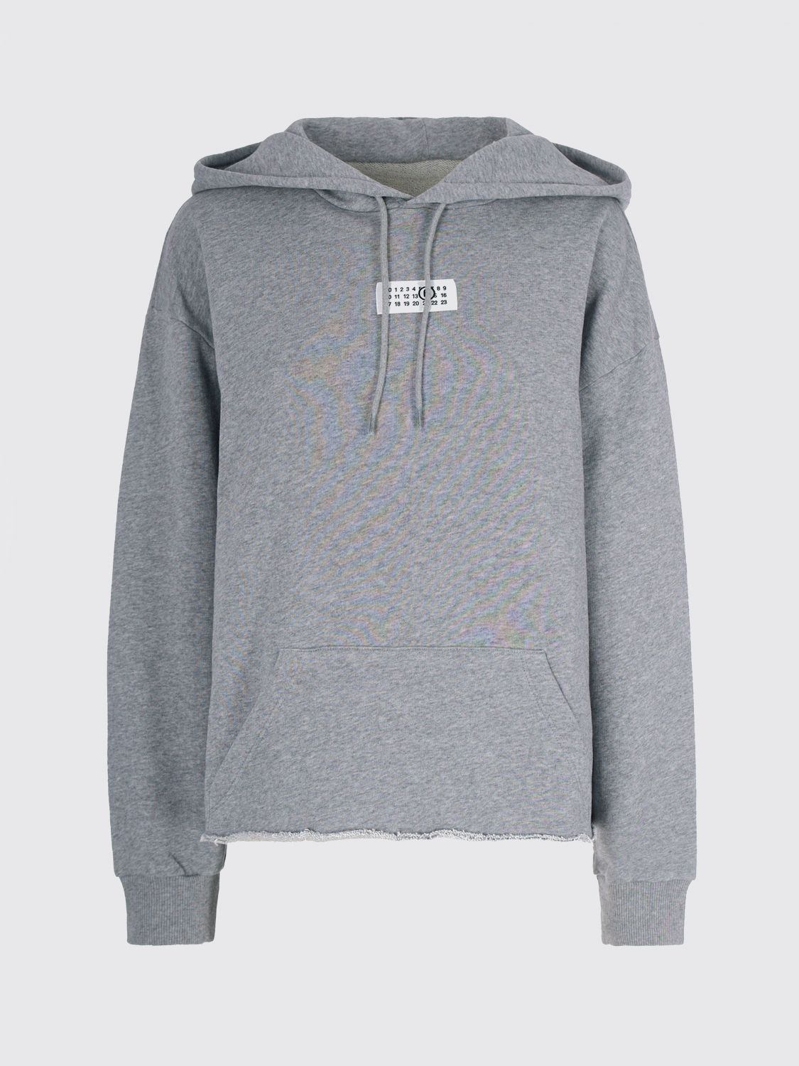 [MM6 Maison Margiela] Sweatshirt SS26 S52GU0235M25025 853M