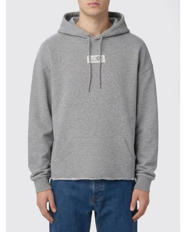 [MM6 Maison Margiela] Sweatshirt SS26 S52GU0235M25025 853M