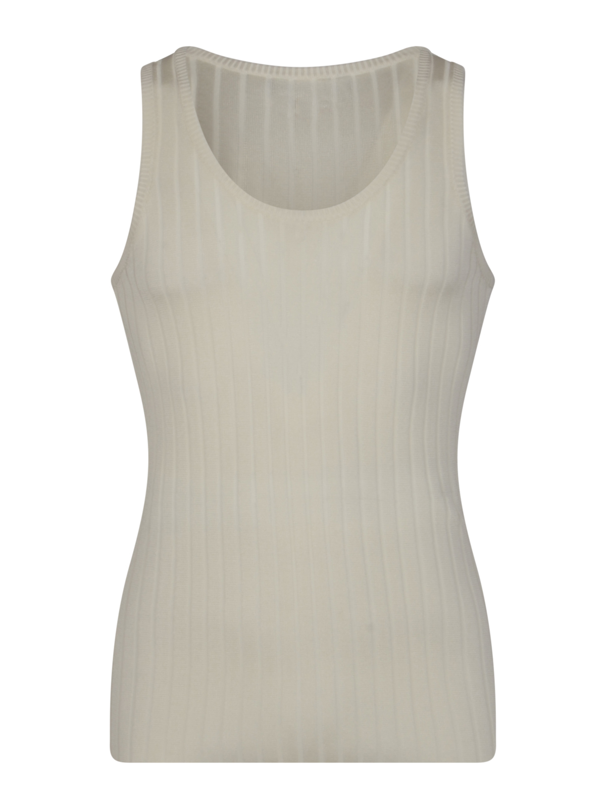 [Amiri] T-shirts Sleeveless SS26 AMTOKN1054271