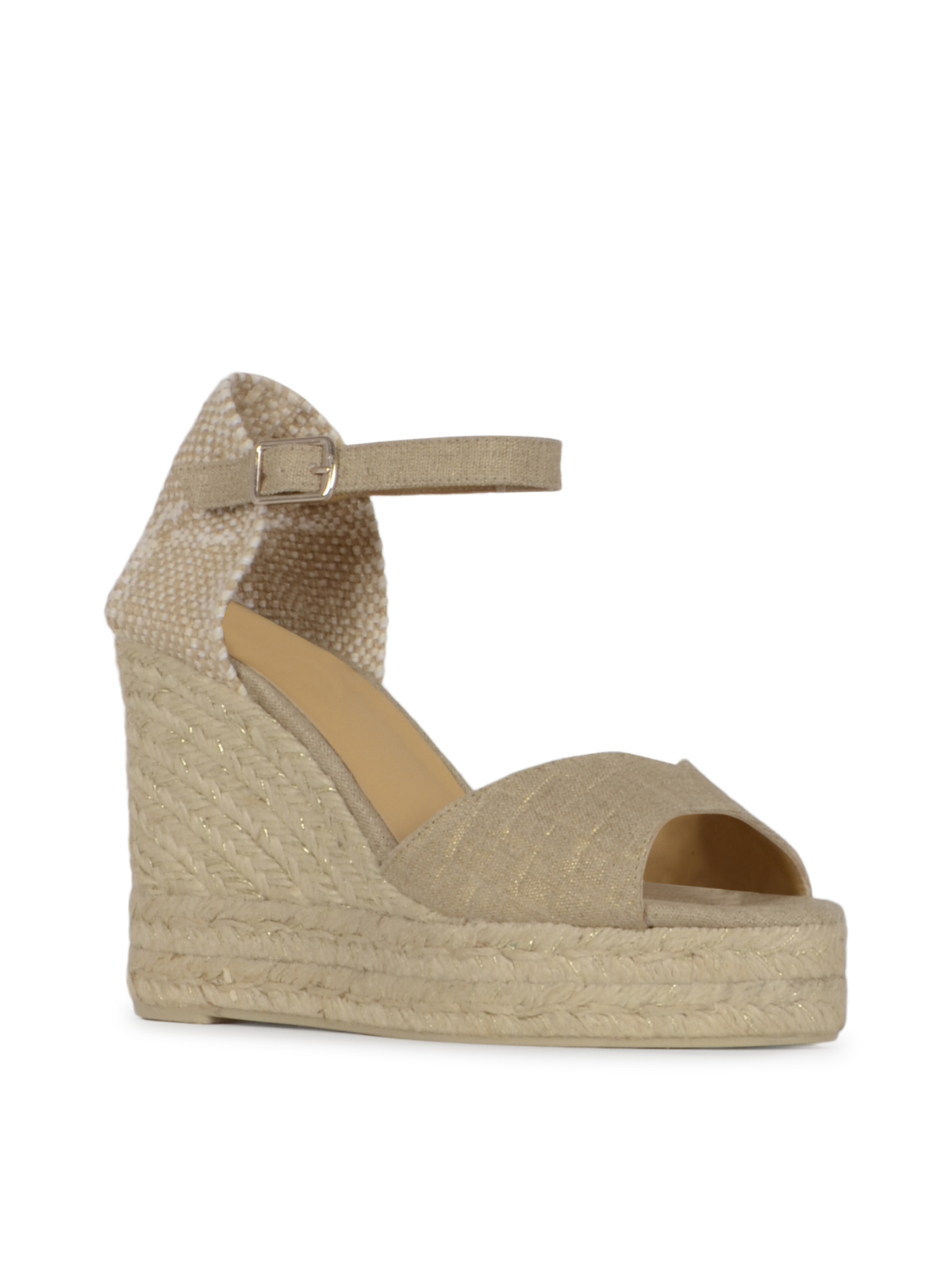 [Castaner] Sandals SS26 0261573000