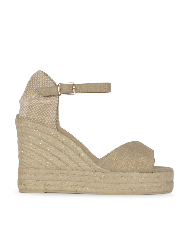 [Castaner] Sandals SS26 0261573000