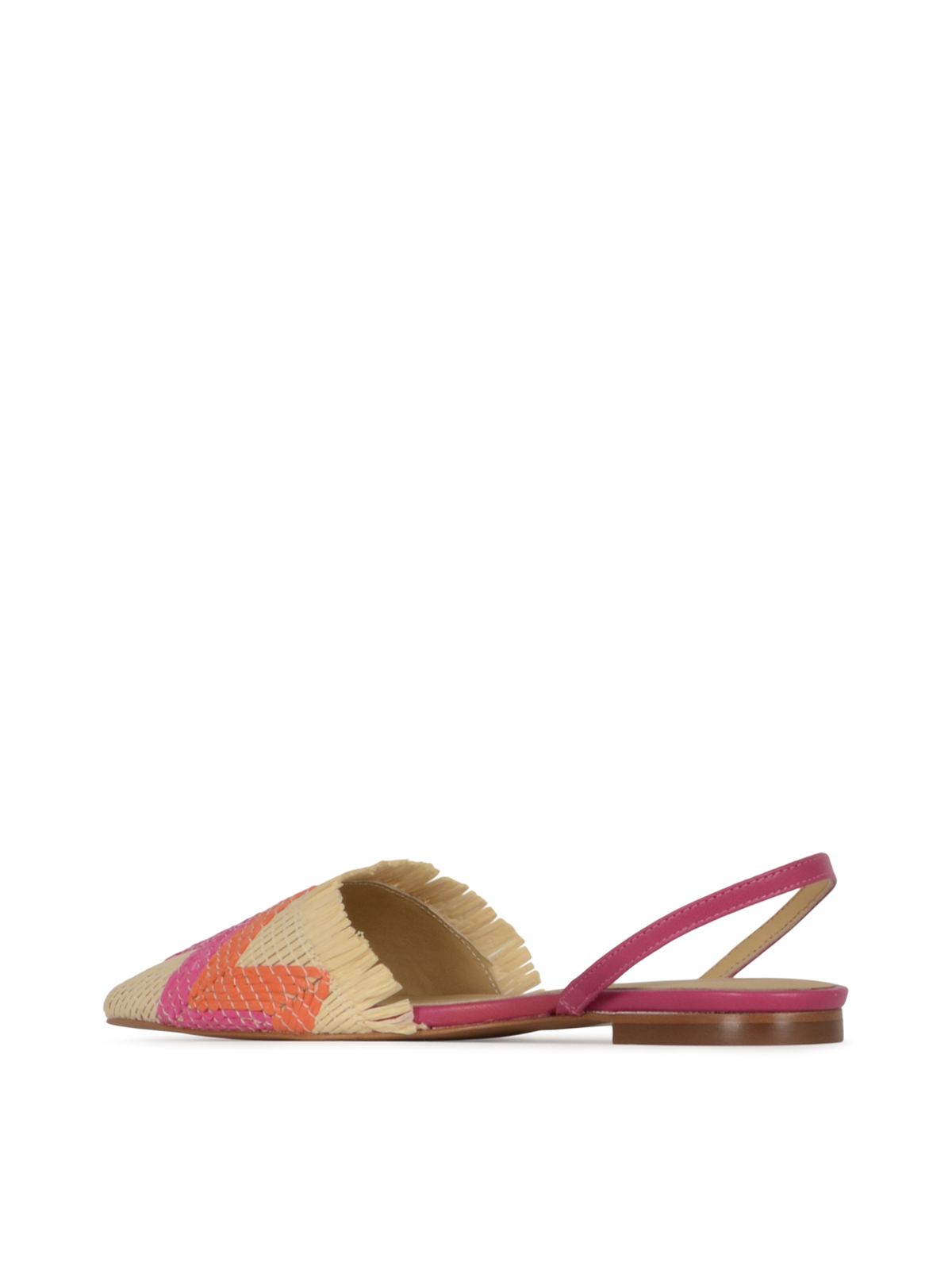[Castaner] Flat shoes SS26 0261534305