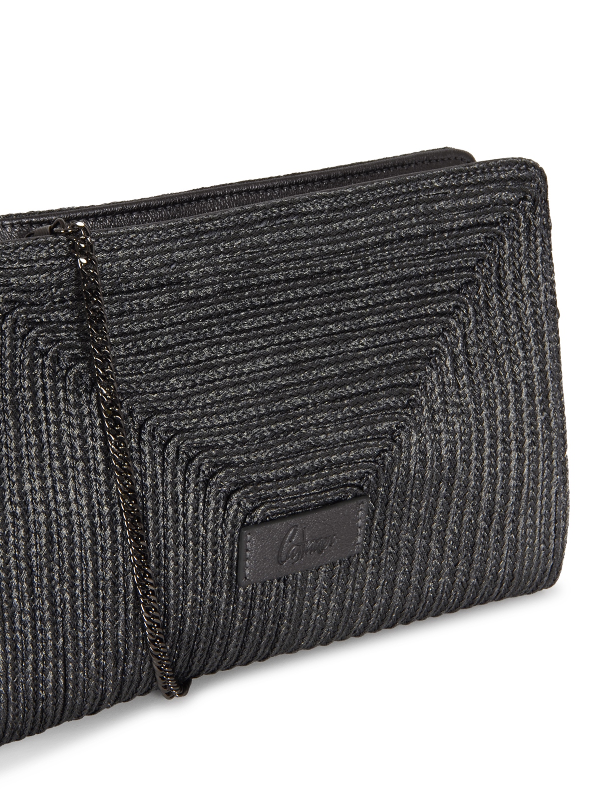 [Castaner] Clutch bag SS26 025744105