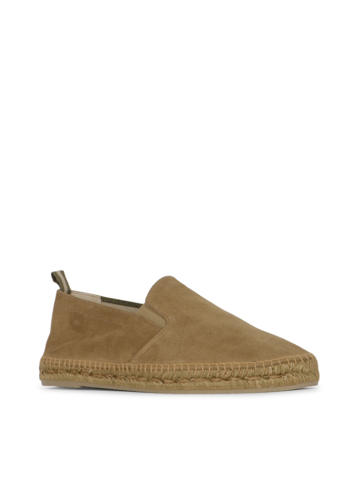 [Castaner] Espadrille SS26 0234162009