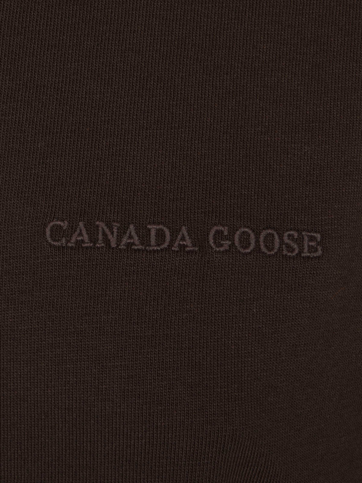 [CANADA GOOSE] T-shirts Short Sleeve SS26 1622W9842