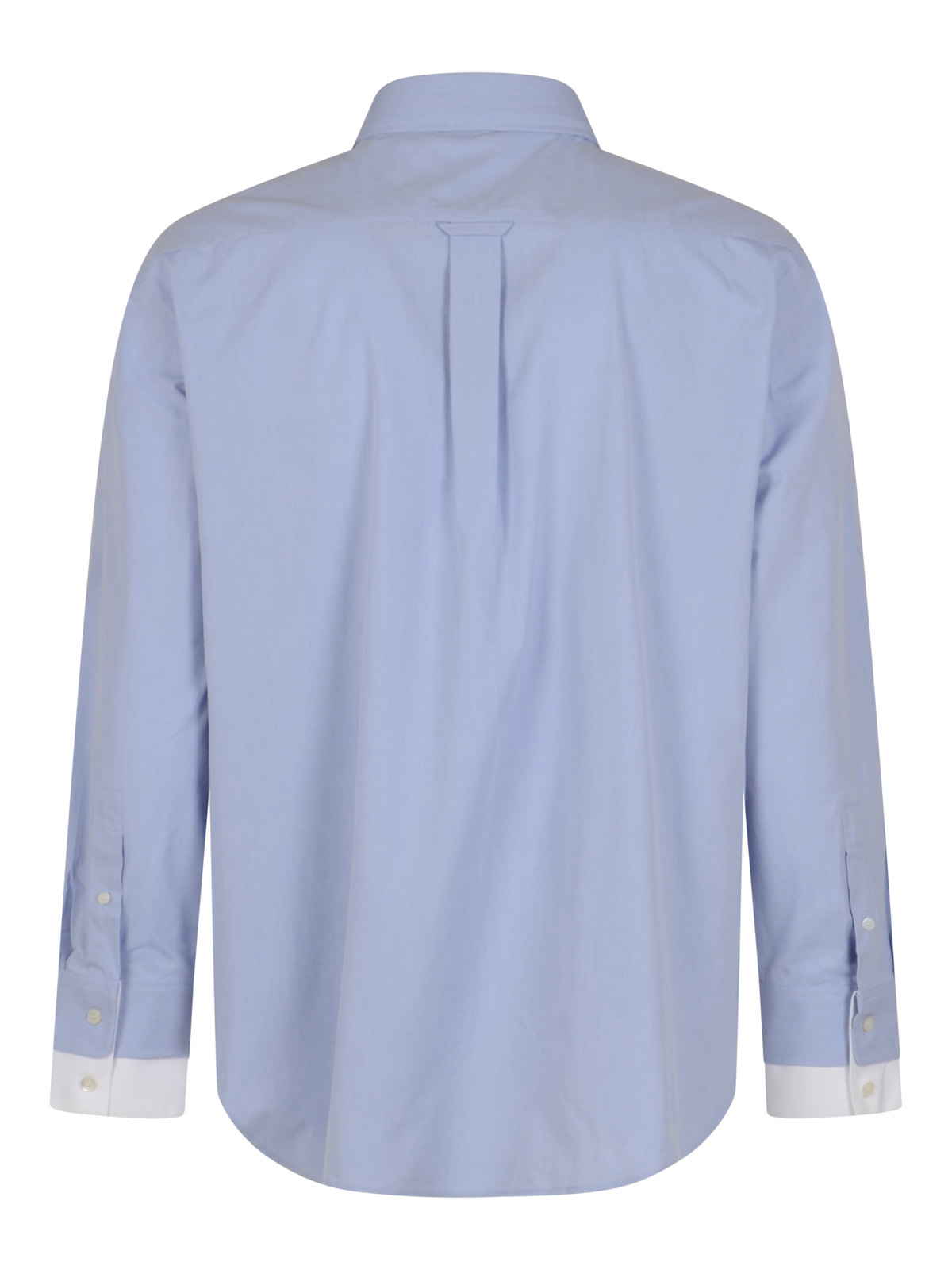 [Acne Studios] Shirts Long Sleeve SS26 AC0790CN2