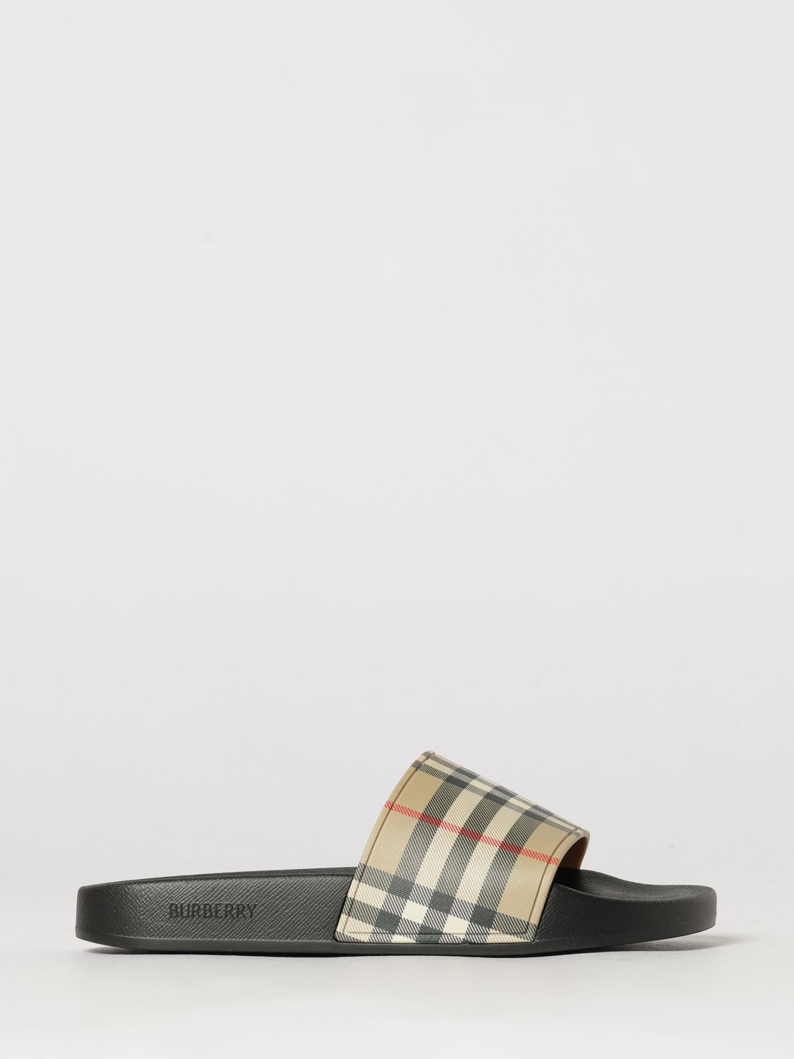 [Burberry] Sandals FW26 8129969
