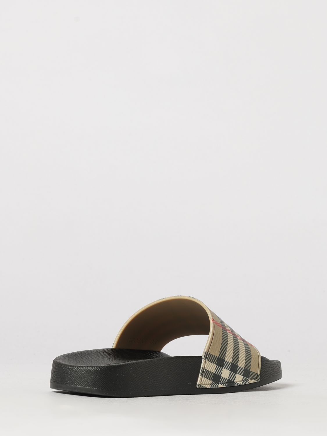 [Burberry] Sandals FW26 8129969