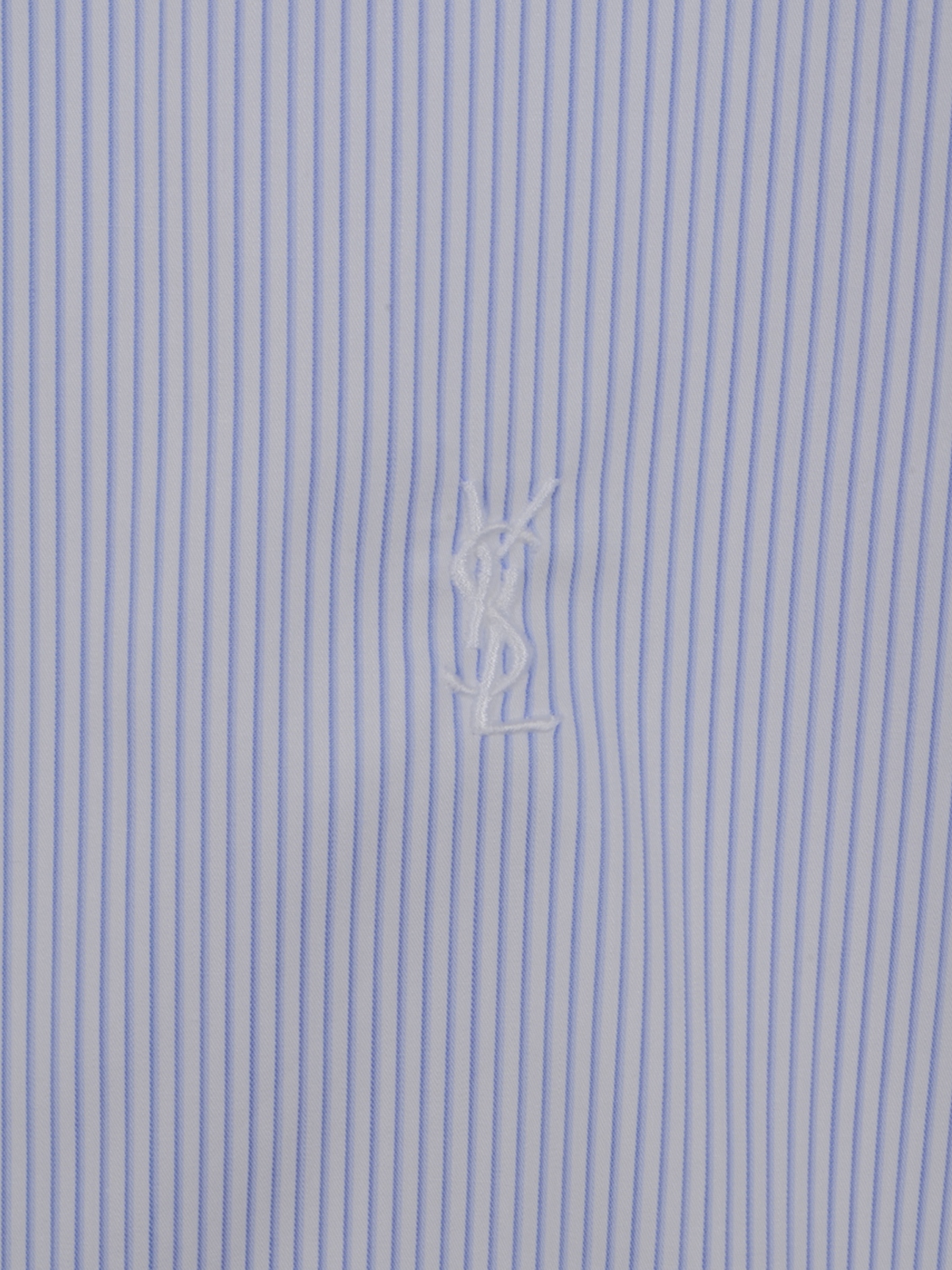 [Saint Laurent] Shirts Long Sleeve SS26 859779Y2N279862