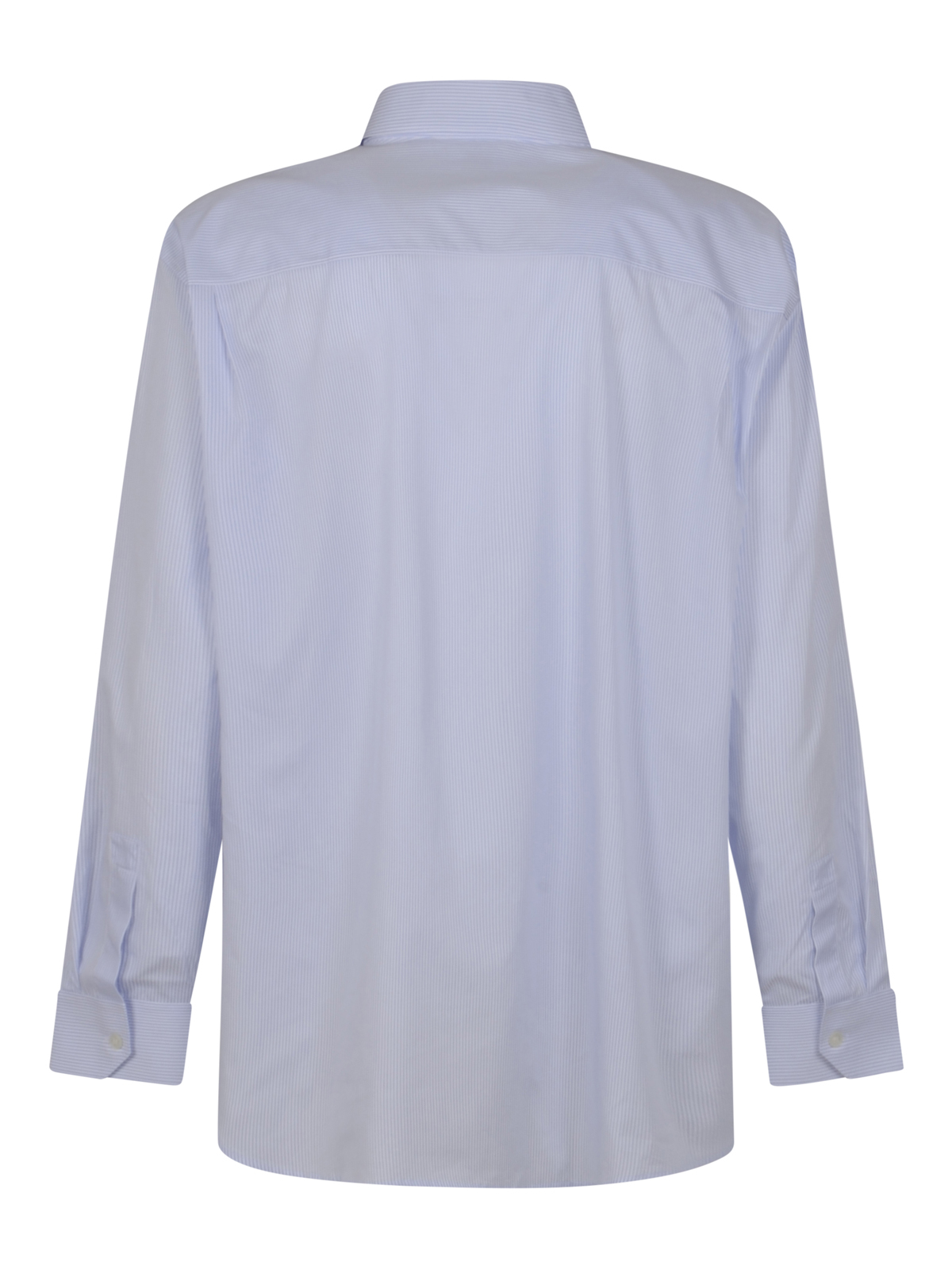 [Saint Laurent] Shirts Long Sleeve SS26 859779Y2N279862