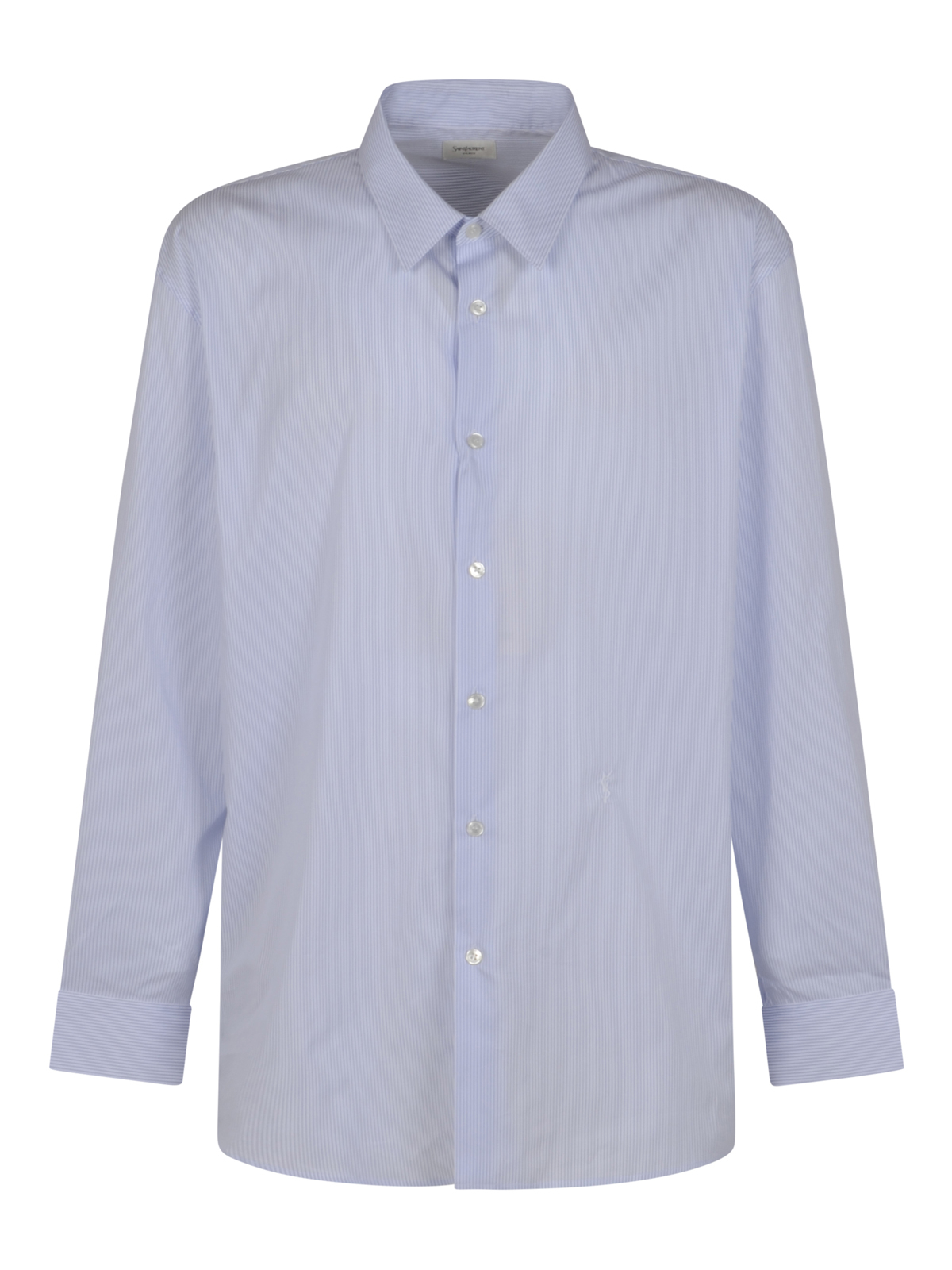 [Saint Laurent] Shirts Long Sleeve SS26 859779Y2N279862
