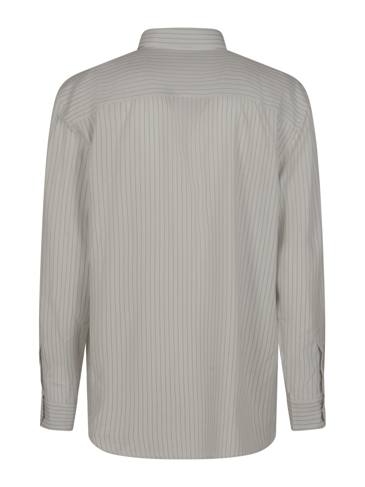 [Saint Laurent] Shirts Long Sleeve SS26 859786Y2N199787