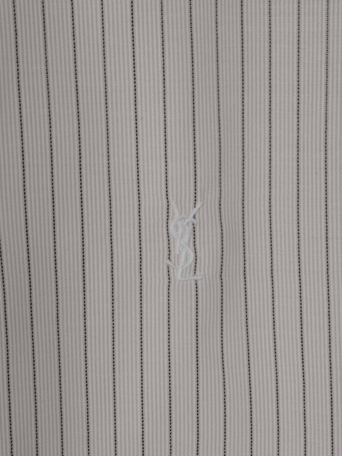 [Saint Laurent] Shirts Long Sleeve SS26 859786Y2N199787