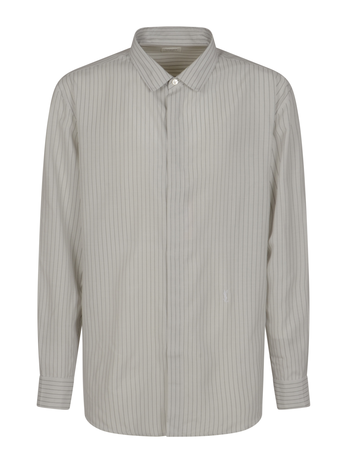 [Saint Laurent] Shirts Long Sleeve SS26 859786Y2N199787