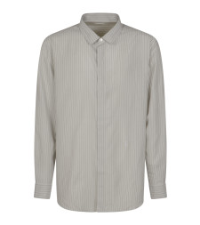 [Saint Laurent] Shirts Long Sleeve SS26 859786Y2N199787