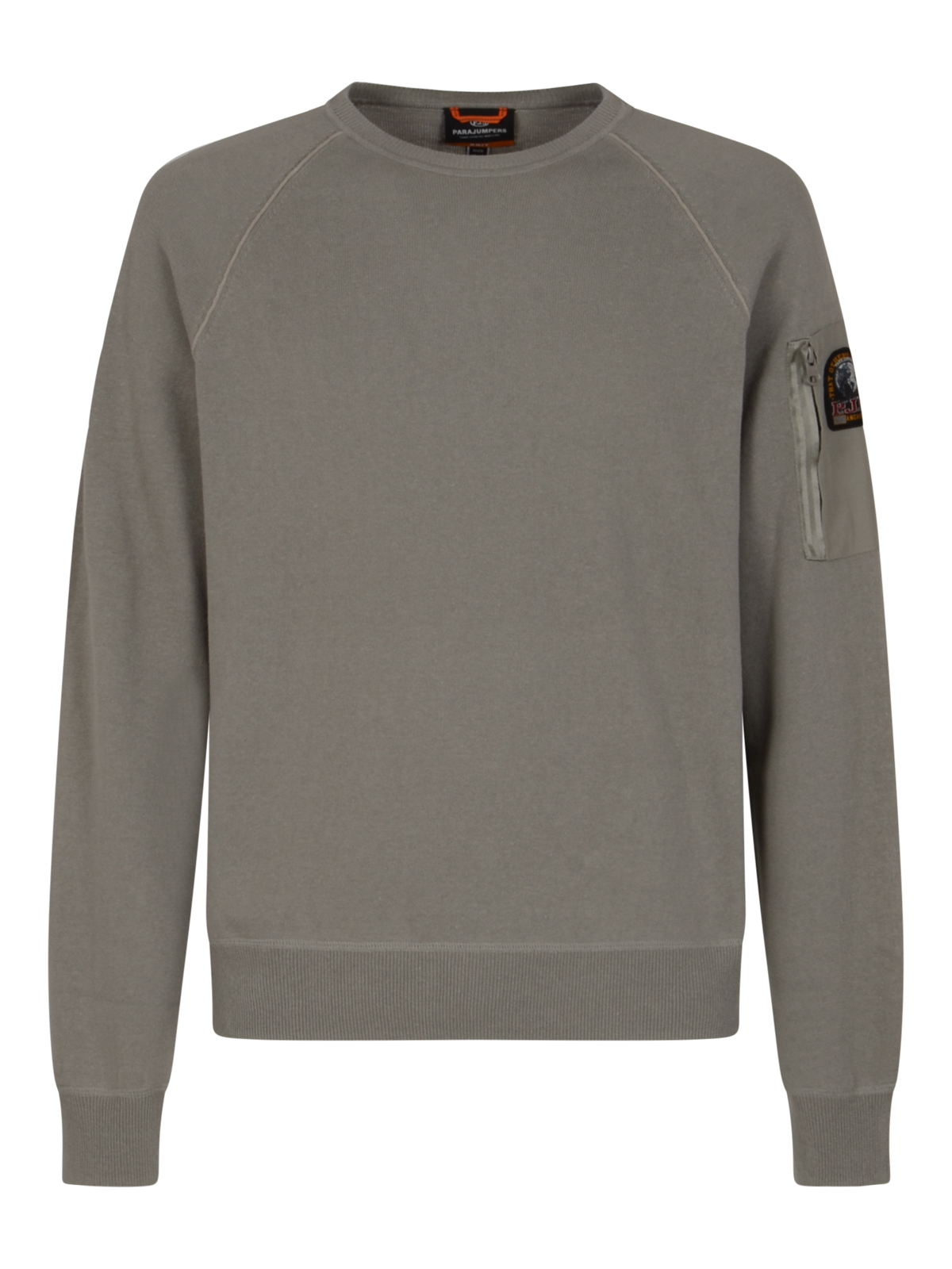 [Parajumpers] Sweatshirt SS26 26SMPMKNRK080225