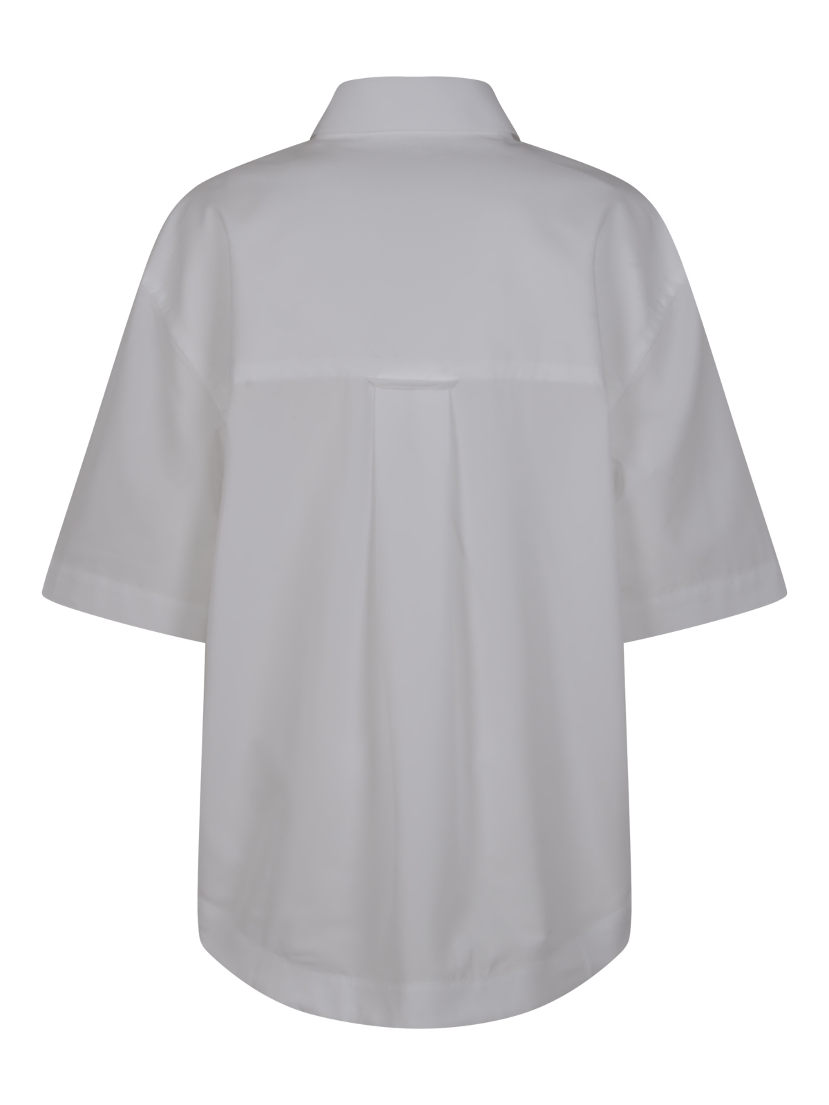 [AMI] Shirts Short Sleeve SS26 USH809CO0063100