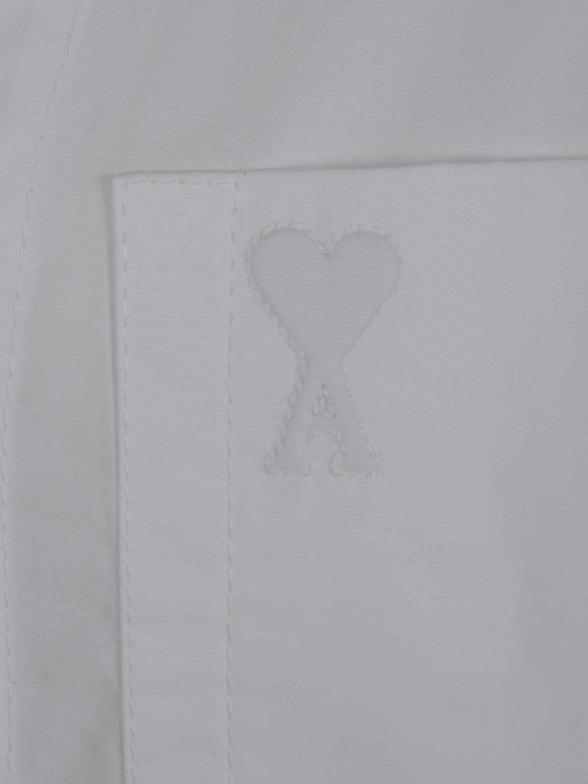 [AMI] Shirts Short Sleeve SS26 USH809CO0063100