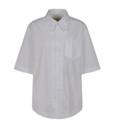 [AMI] Shirts Short Sleeve SS26 USH809CO0063100