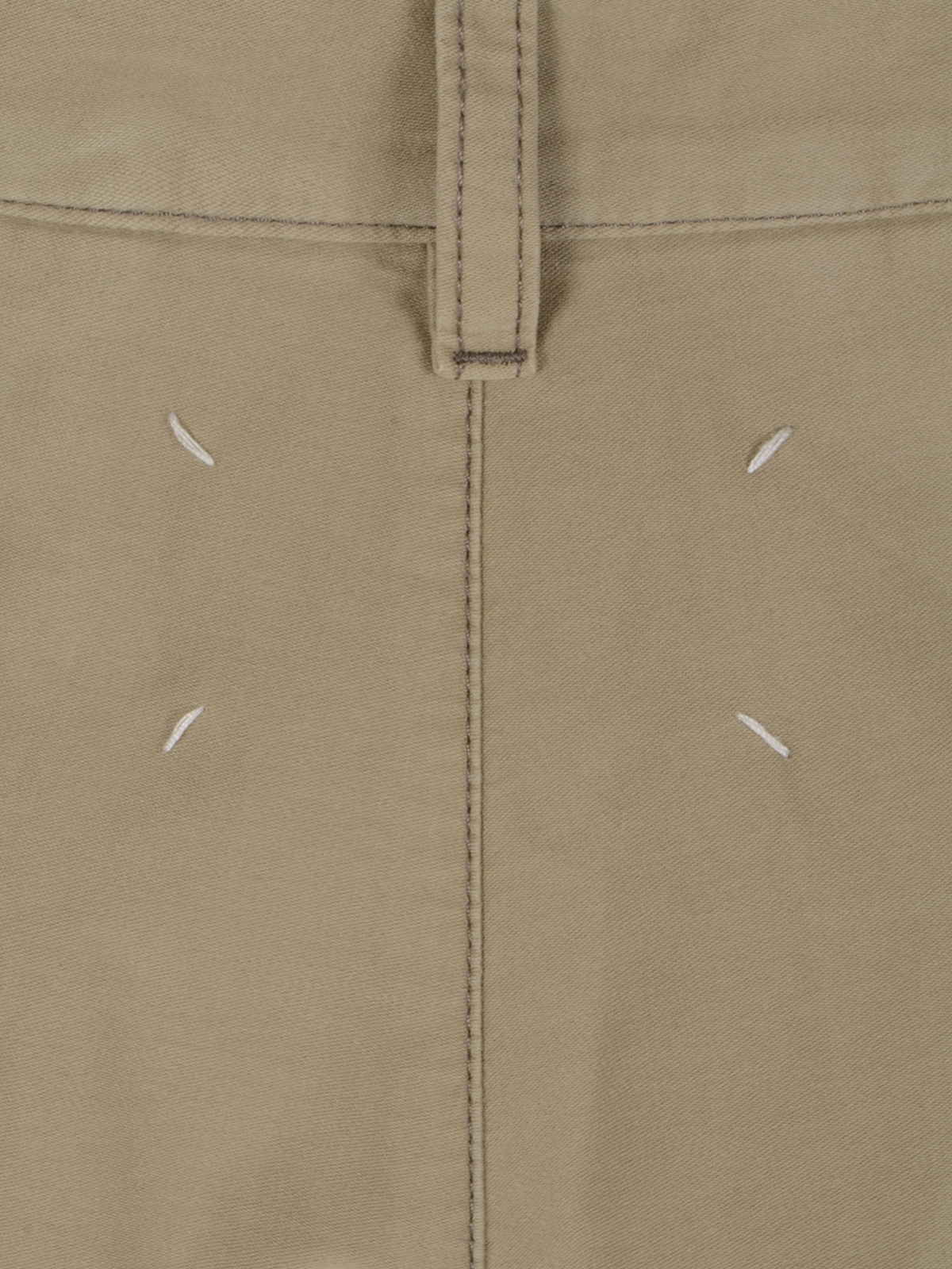 [Maison Margiela] Trousers SS26 S50KA0712M35702808