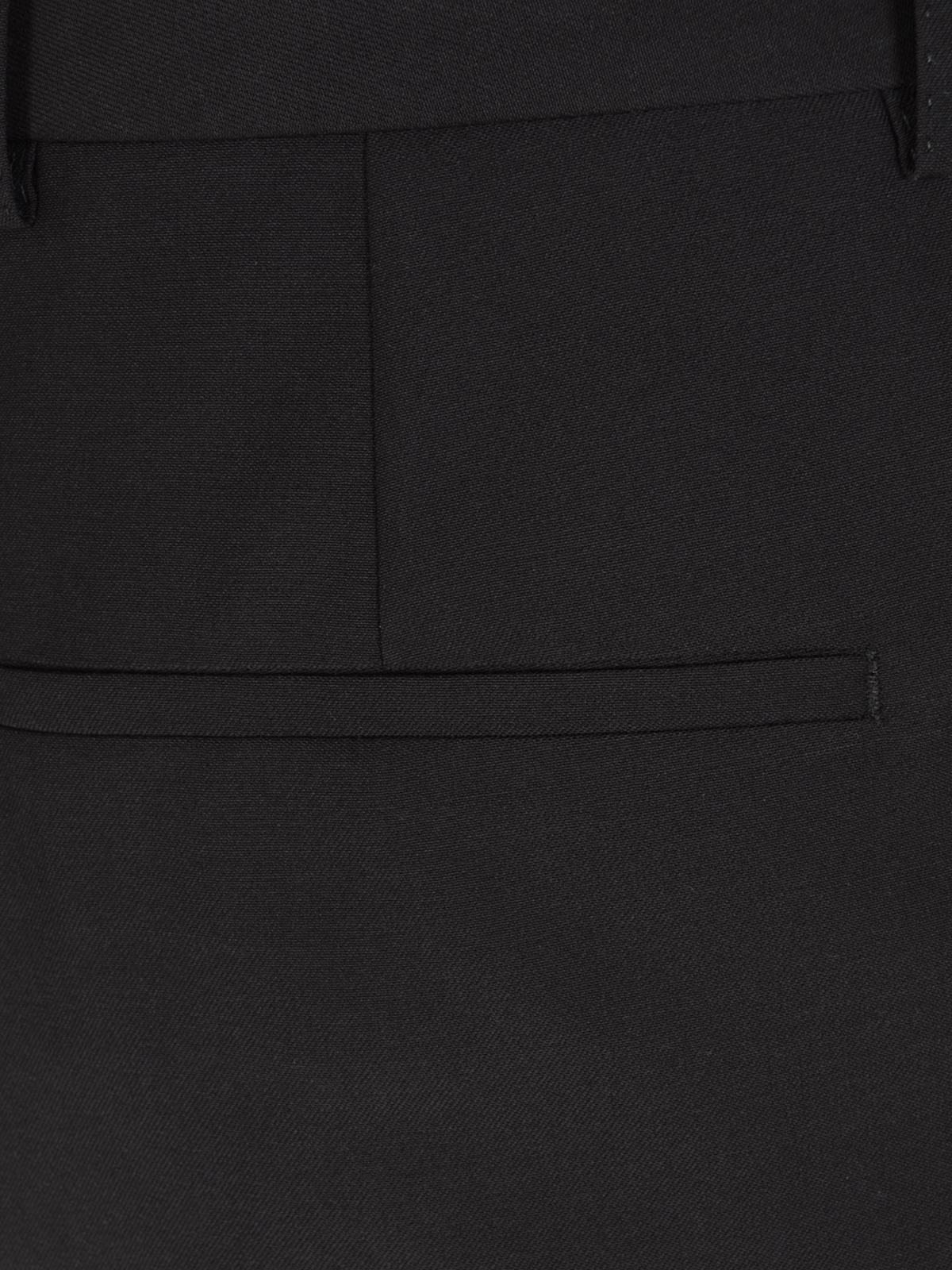 [Gucci] Trousers SS26 864053ZAUP61000