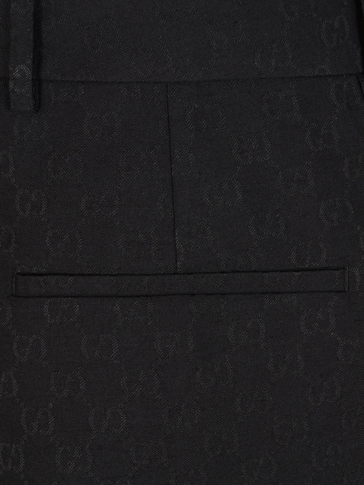 [Gucci] Trousers SS26 864053ZAUUC1000