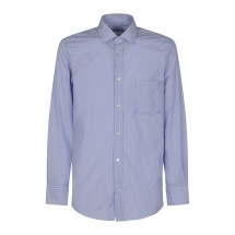 [Maison Margiela] Shirts Long Sleeve SS26 S50DT0073M35722001F
