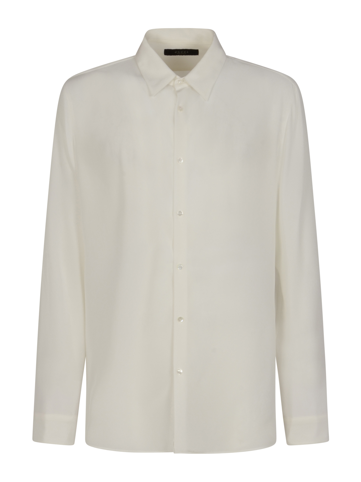 [Gucci] Shirts Long Sleeve SS26 860864ZAUPT9000