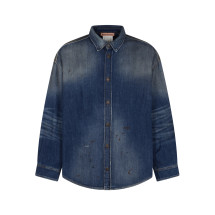 [Acne Studios] Shirts Long Sleeve SS26 CB0124863