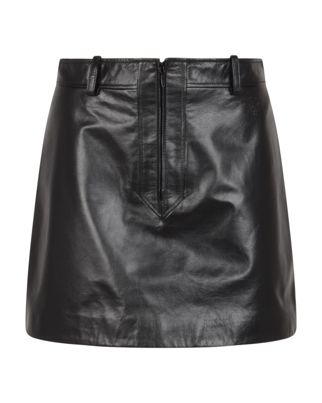 [Gucci] Mini skirt SS26 860694XNA6E1000