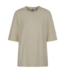 [Golden Goose] T-shirts Short Sleeve SS26 GUP01873P00242111616
