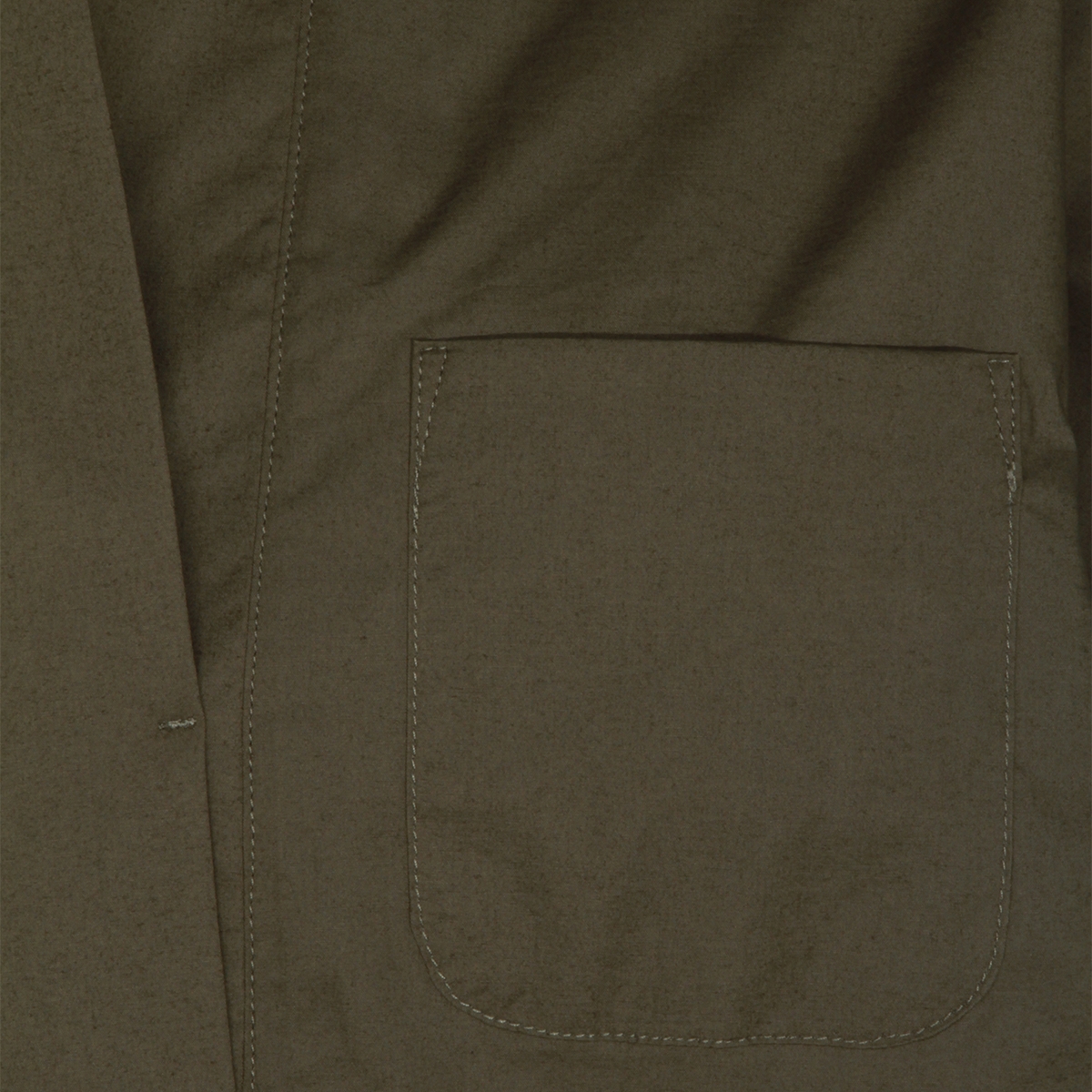 [Nine in the morning] Shirts Short Sleeve SS26 IL39G26OLIVA