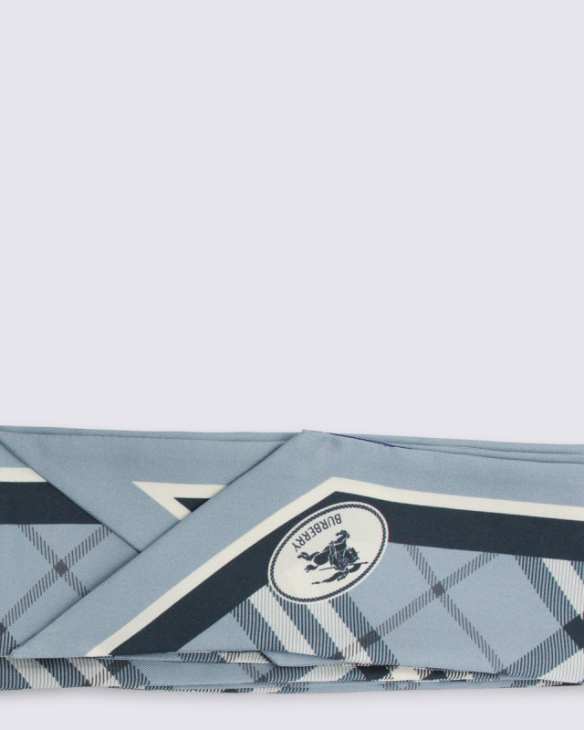 [Burberry] Scarf SS26 8114240C3263