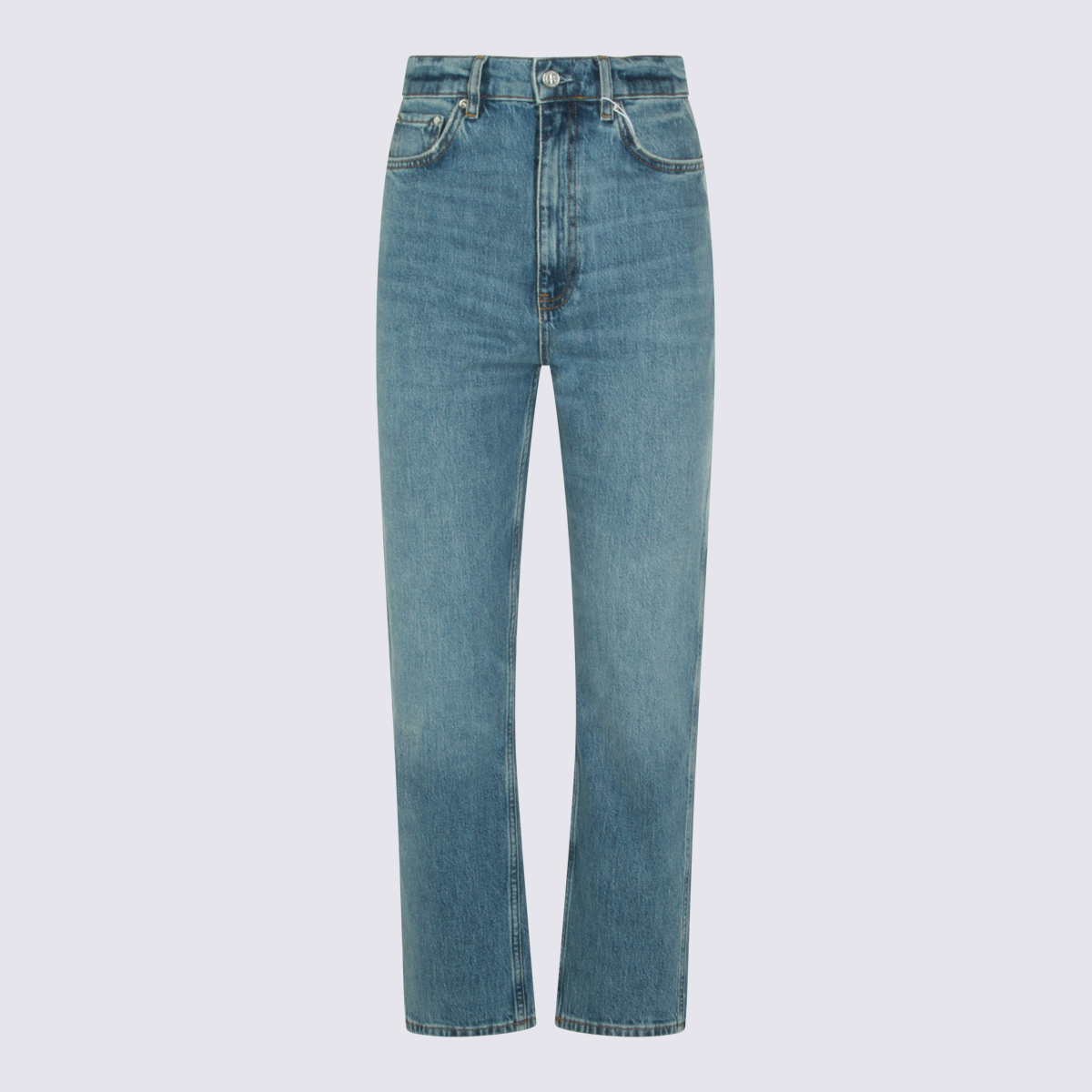 [Anine Bing] Jeans SS26 A0611957WHD39