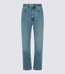 [Anine Bing] Jeans SS26 A0611957WHD39