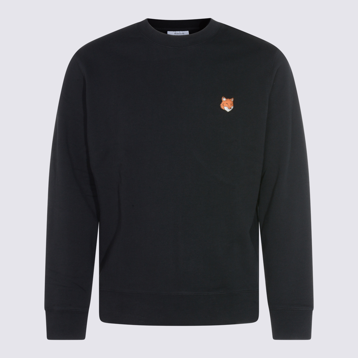 [MAISON KITSUNE] Sweatshirt SS26 PM00303KM0340P199