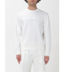[Emporio Armani] Sweatshirt SS26 EM004541AF10013 M0307