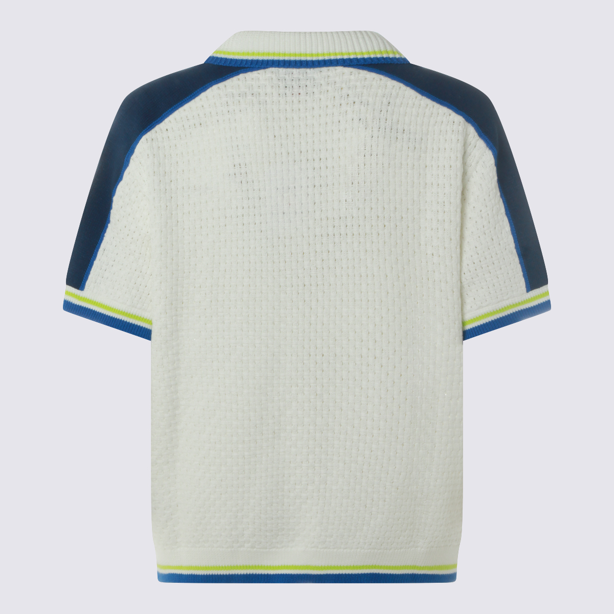 [Casablanca] Shirts Short Sleeve SS26 MSS26KW131001