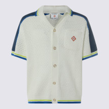 [Casablanca] Shirts Short Sleeve SS26 MSS26KW131001